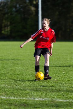 Bild 13 - TSV Weddelbrook - FSG BraWie 08